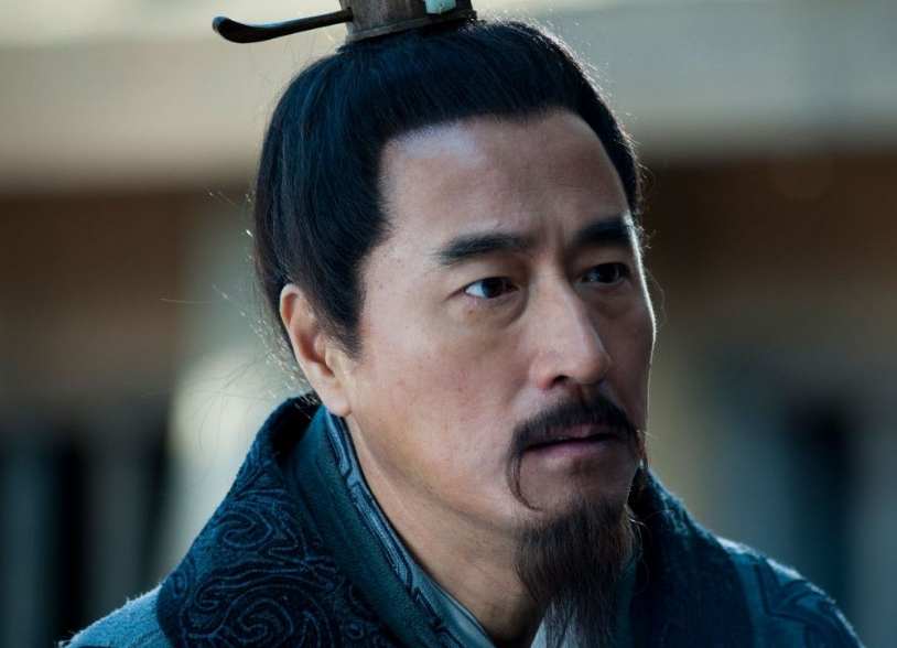 曹参为何当上宰相以后天天喝酒