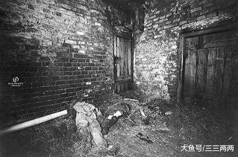 15件“比惊悚电影还可怕”的真实悬案