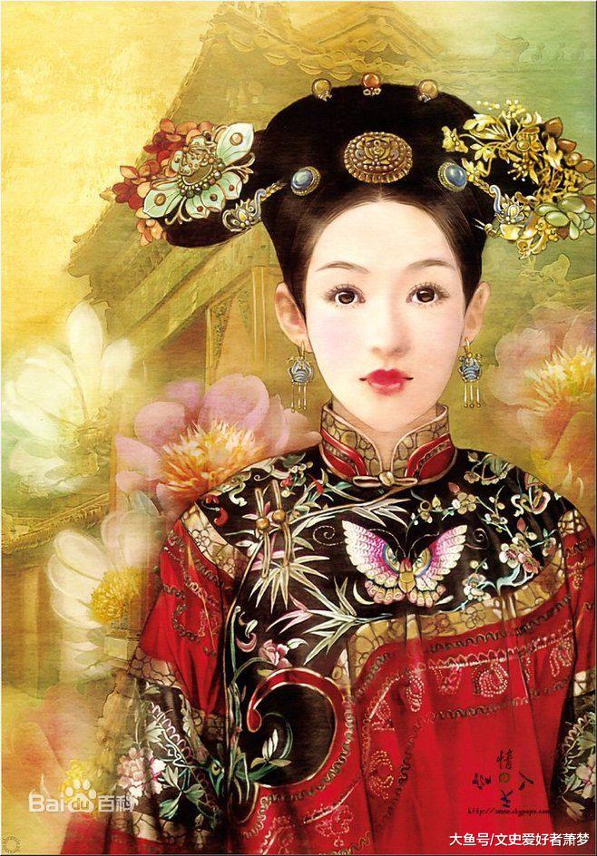 乾隆为何单独为纯惠皇贵妃立妃园寝碑？