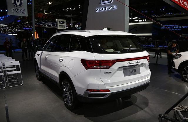 同样卖6万，却比宝骏档次两倍，上市一周狂卖2w+, 车标国人最爱！