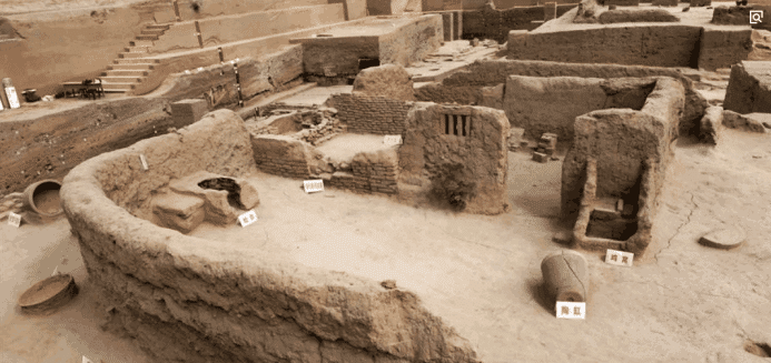 看着中国的考古, 美国只能把精力对准航空, 埃及学者描述的很贴切