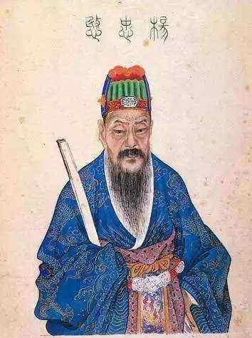 关公＂刮骨疗毒＂不算啥，看看杨继盛为自己做的＂外科手术＂