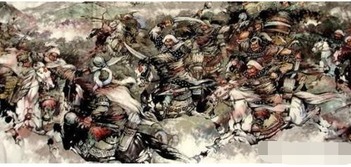 辽朝统治集团的分裂