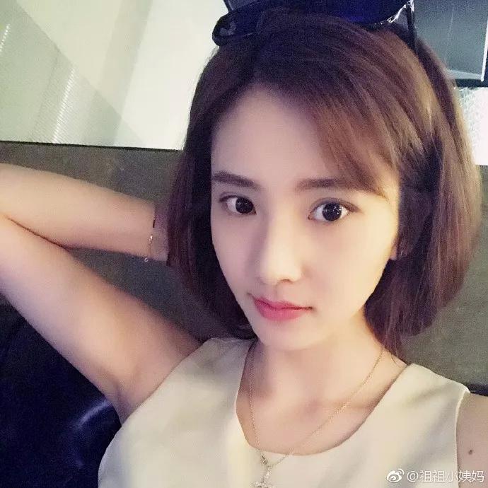 让人痛心 主播祖祖小姨妈下海 社会资讯 娱乐新闻网