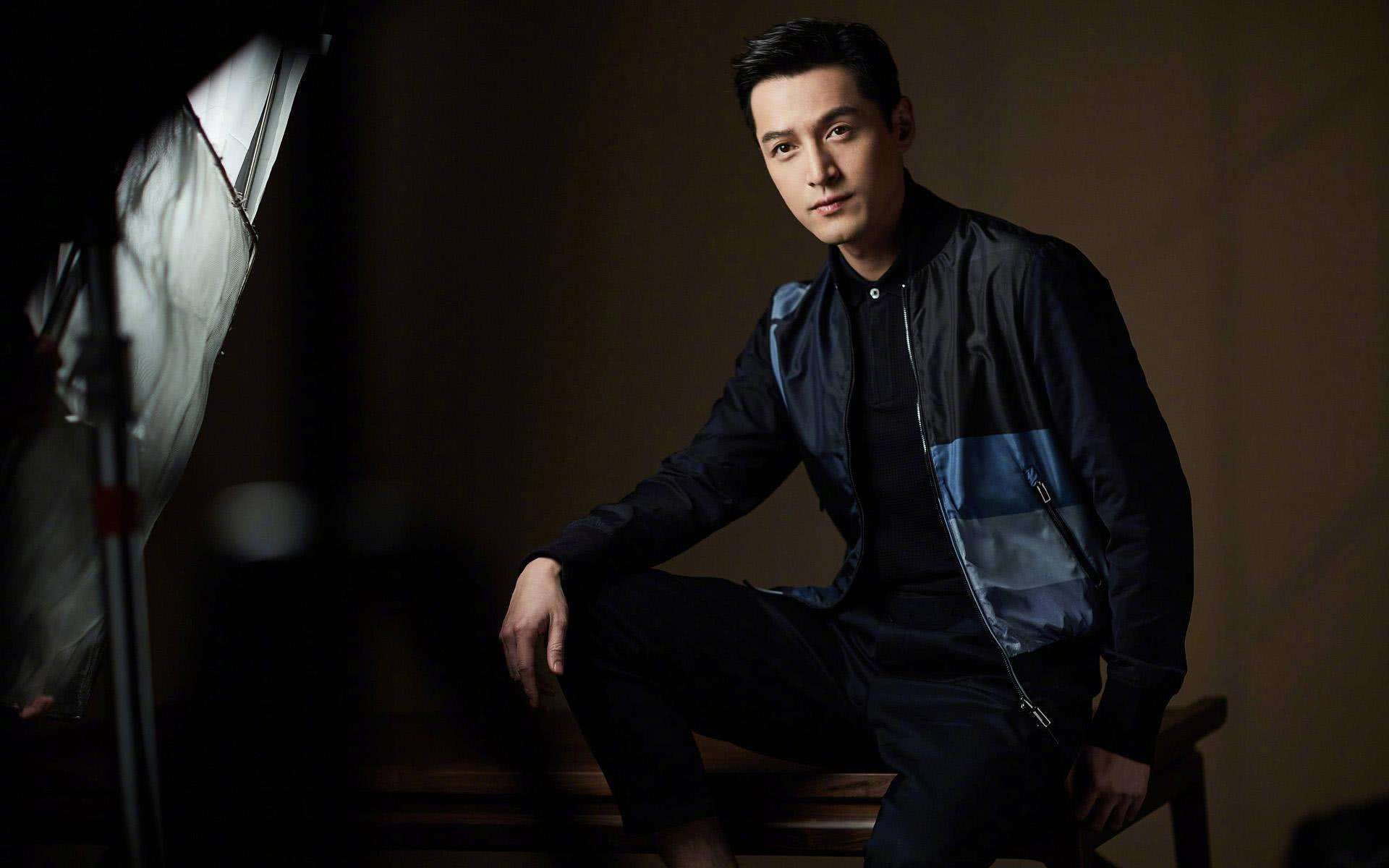 胡歌被评为 戛纳美人 唯一男性入选 网友 胡歌与美人挂钩 娱乐资讯 娱乐新闻网