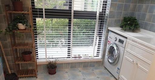 老公铁了心，硬买“一梯一户”户型，完工后出电梯我看懵了，服气