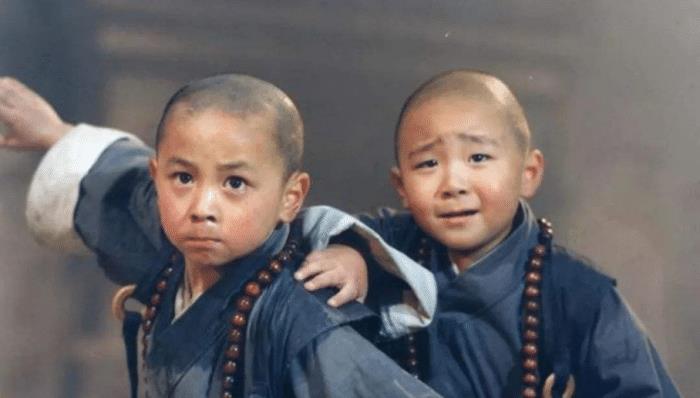 释小龙|30岁释小龙无戏可拍，今资产被曝光，网友：行走的人民币