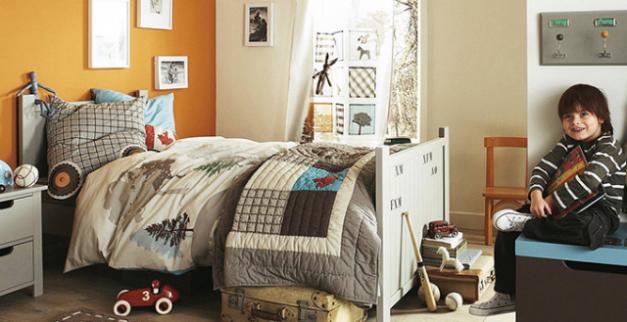 讲真，甲醛是如何混入儿童房的