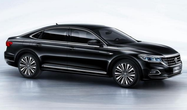 2019买车别乱选，20万入手这4款轿车最值，第二款开十年不大修！