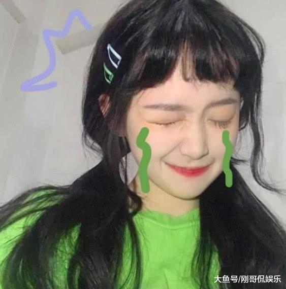 十二星座：天生“娃娃脸”的4大星座，简直是被上帝亲吻过！