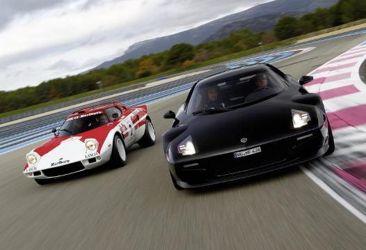 全球11大顶级豪车，认识6个算你及格，BBA榜上无名