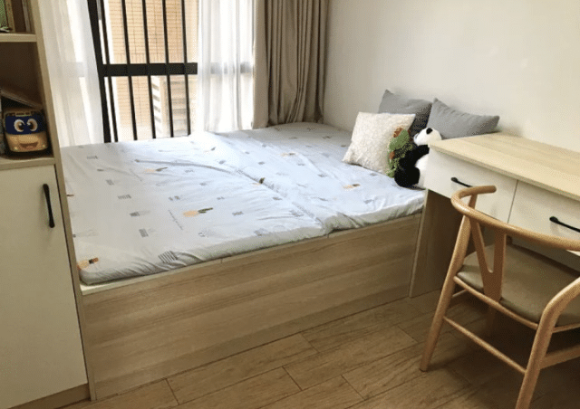 这样装修不一定好看,但真心实用 这样装修不一定好看,但真心实用