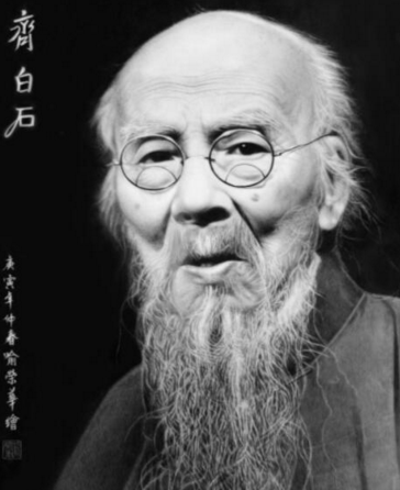 为何冷军一幅画过千万, 却供不应求? 专家: 用生命在作画!