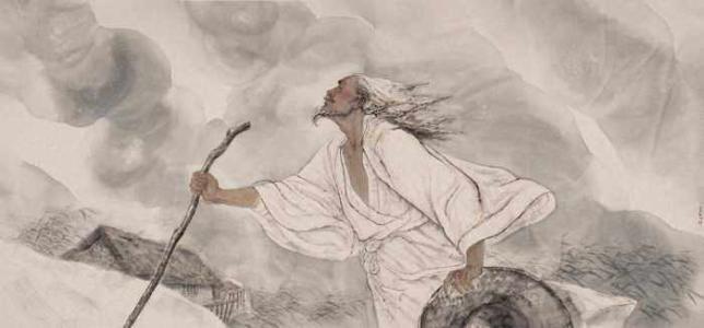 唐朝最悲惨的诗人：他的遭遇和诗词让人读起来想哭