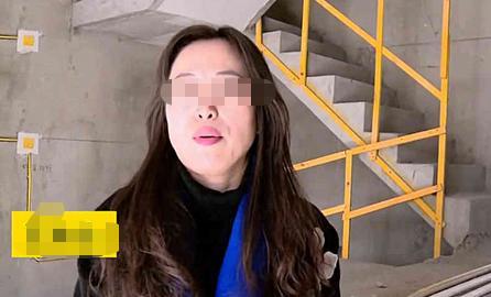 350万别墅成地鼠窝，屋内52个洞，户主愤怒：装修队惹的祸