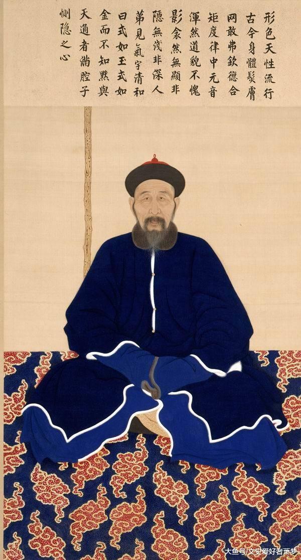 雍正为何不放过亲弟弟胤禵? 雍正为何不放过亲弟弟胤禵?