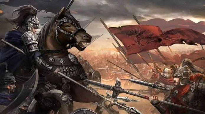 帖木儿欲东征中国明朝, 差点儿改写世界历史