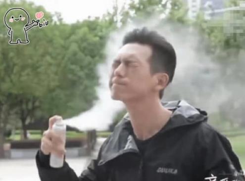 防晒 李现杨紫不小心晒出“防晒霜”火了,因太便宜被看不起,李现:我用了两年了!
