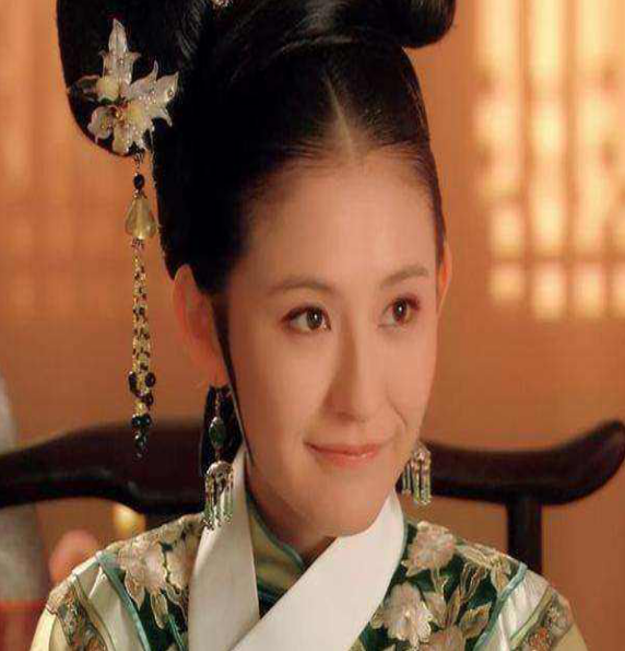 热依扎|她是哈萨克族，演技在线性格豪爽，热依扎的演员之路