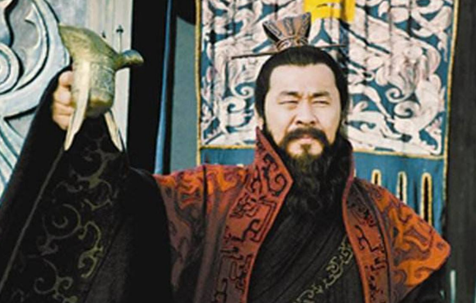 曹操为何要挟天子来号令天下