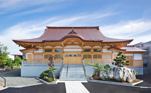 佛教寺院|史上唯一存活超过1400年的公司，从中国隋朝活到21世纪，依然强大