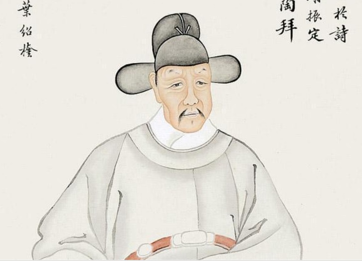 古代大臣最高等级谥号什么?1500年只有5个人获得过