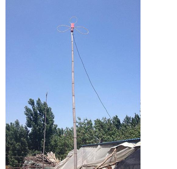 去了香港才发现，没人把路由器放电视柜！看聪明人怎么弄，太高级