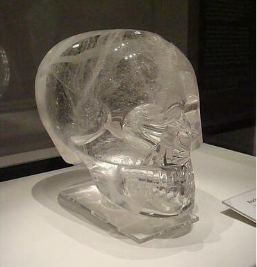 玛雅水晶头骨的前世今生, 13个水晶头骨真能揭开宇宙的秘密?