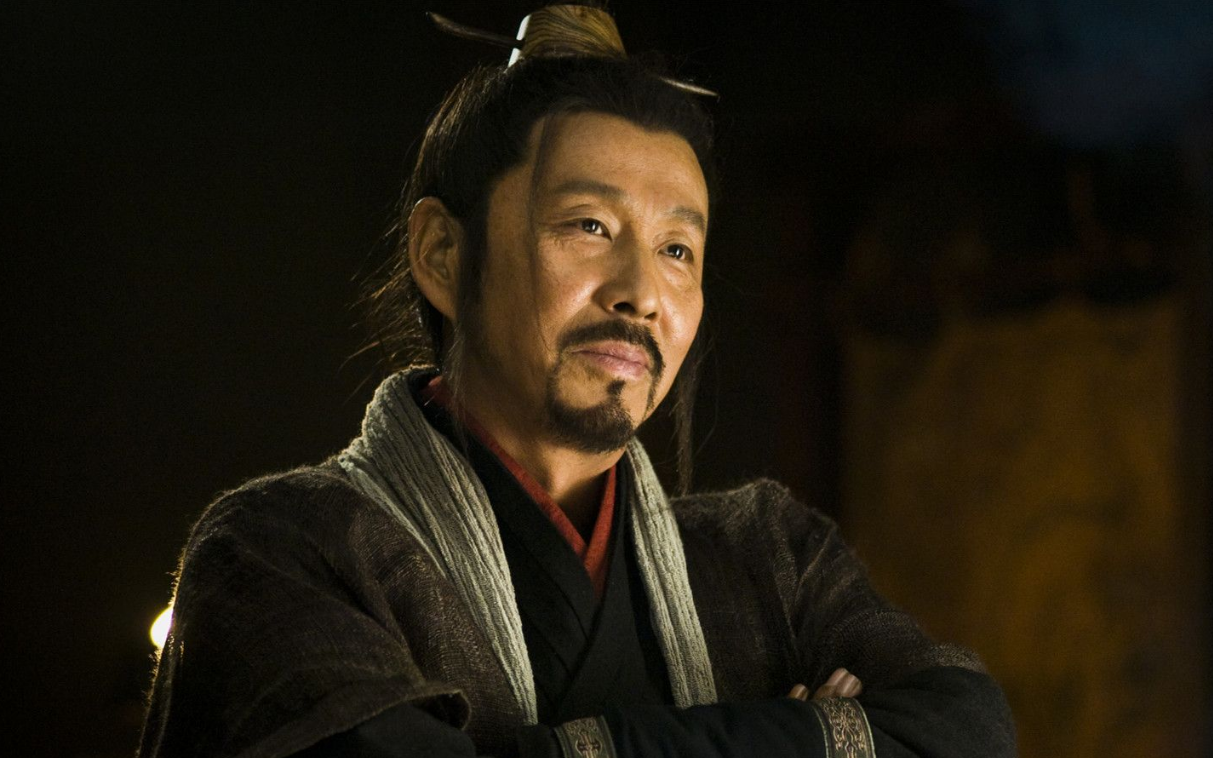 曹参为何当上宰相以后天天喝酒