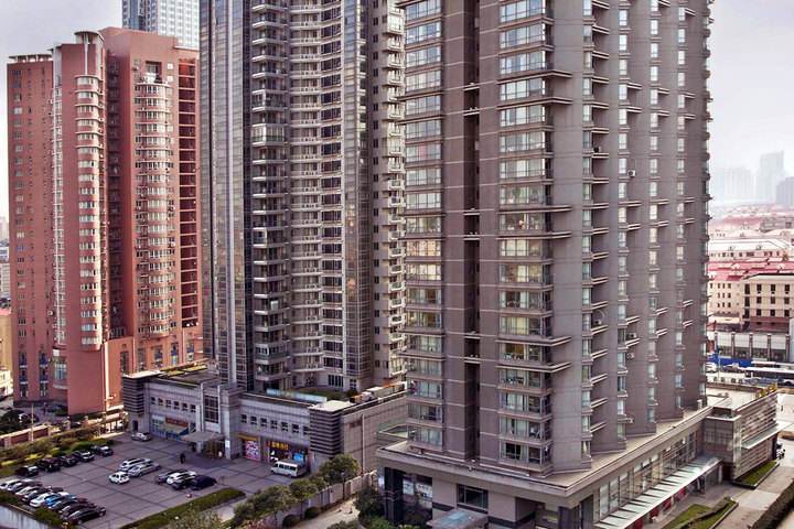 房地产市场|房子“过剩”严重,却一直在建房子,这种现象如何解释?