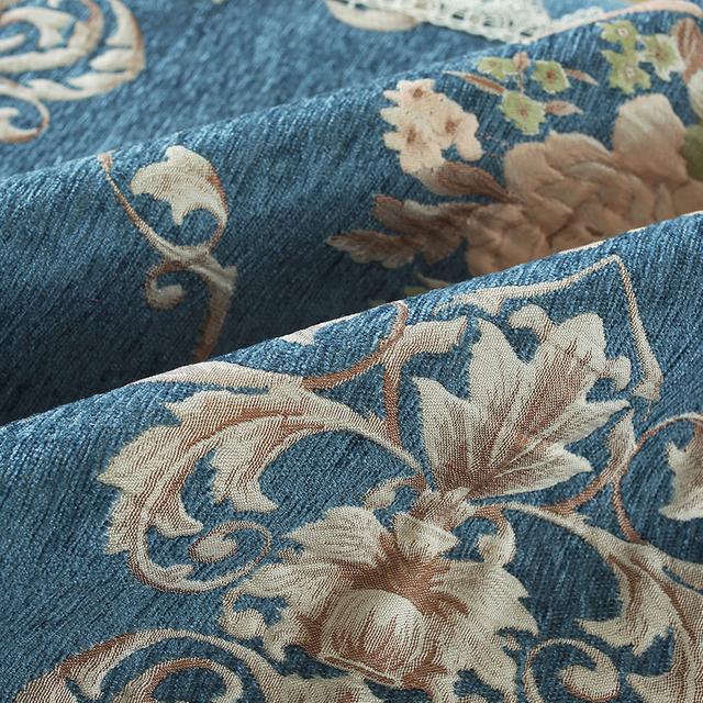 不要铺沙发垫，忒俗！瞧这新做法，高级防尘又洋气，时尚方便