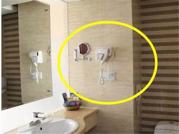 卫生间装修这13个细节做到位,入住使用方便,幸福感飙升50倍!