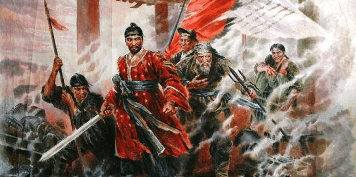 司马懿子孙灭了三国, 建立的西晋王朝为何如此短命?