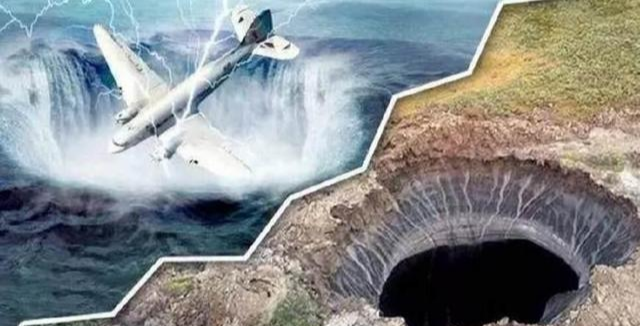 百慕大三角之谜终于破解了，这次给出的解释近乎完美