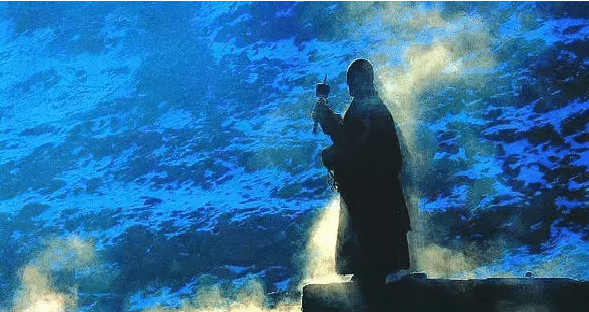 易中天: 为什么现在信佛的人越来越多?