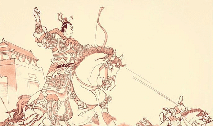 揭秘唐太宗李世民的死亡真相