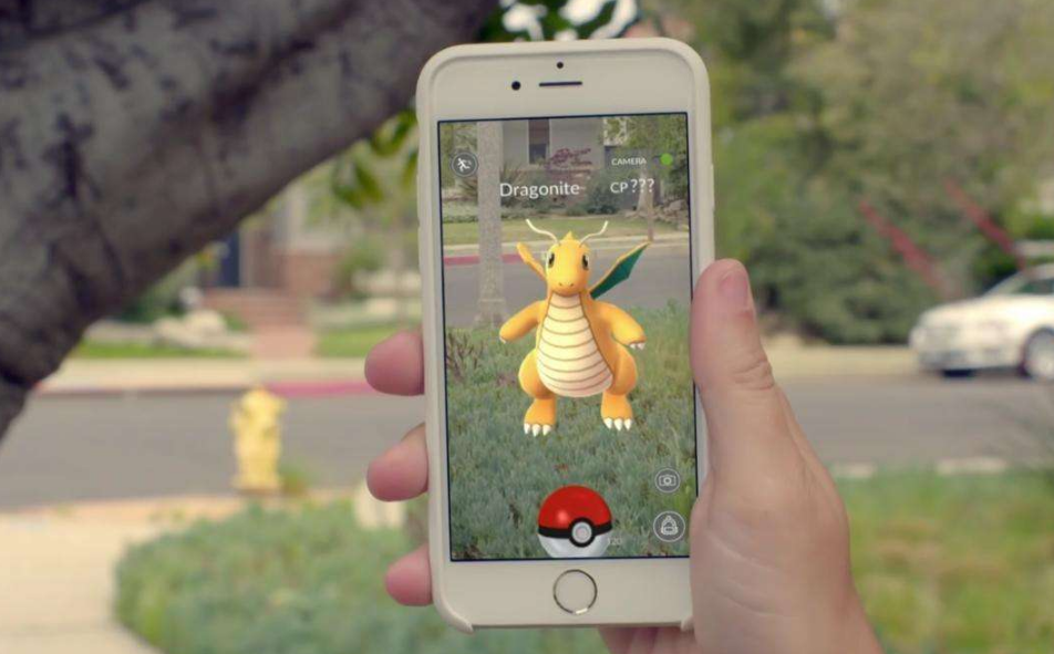 国外宝可梦玩家“哭了”，小米手机+外挂？网友：给面子