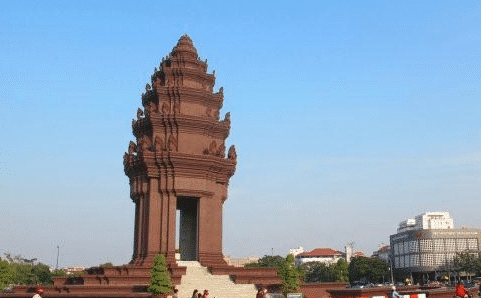 东南亚国家都怎么称呼中国?