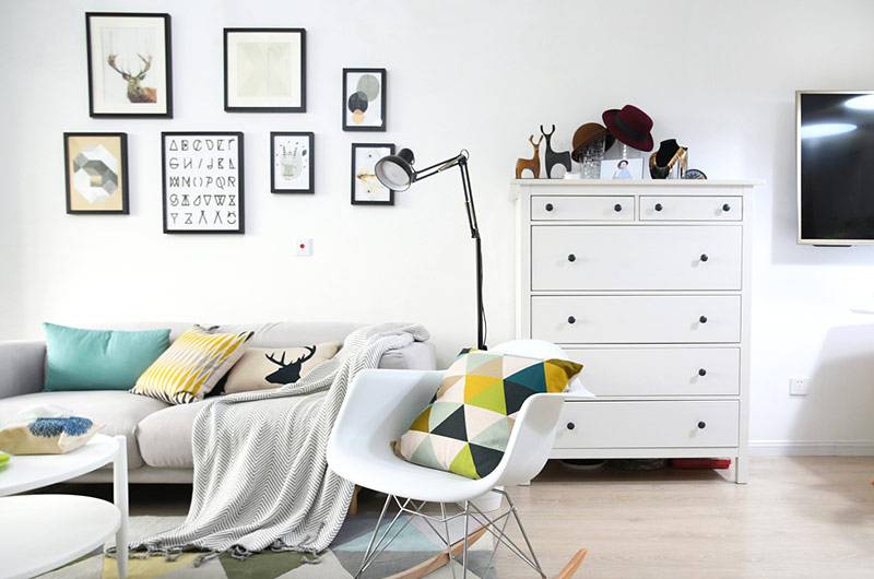 “零甲醛”家具是一个骗局，为了孩子健康，入住前要做两件事