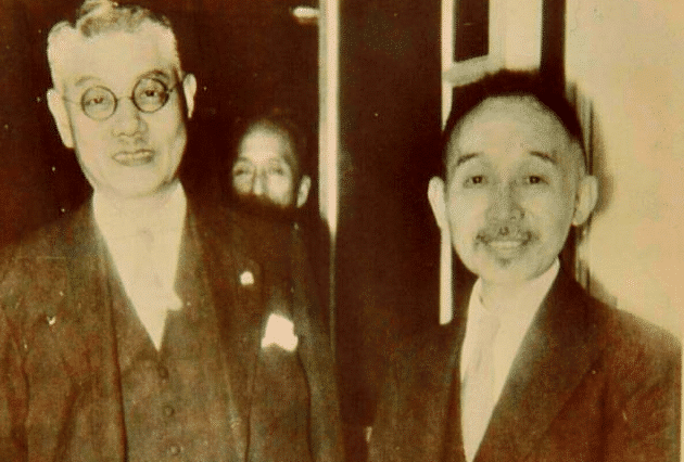 敌对国家宣战时, 双方的大使馆人员怎么回国?