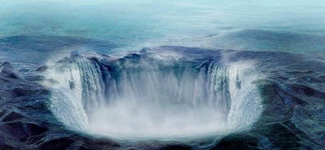 百慕大三角之谜终于破解了，这次给出的解释近乎完美