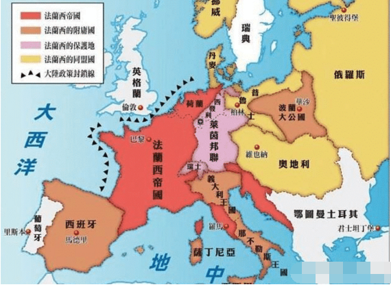 为什么当年比利时执意要跟富裕的荷兰分家? 真相值得深思