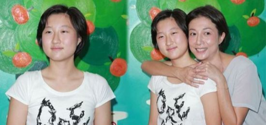 吴绮莉宣布复出，大胆穿吊带引关注，网友：当年可惜了！