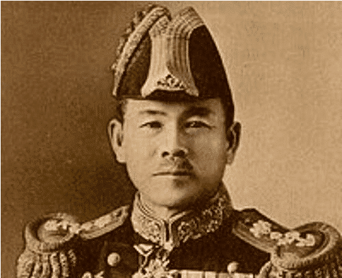 敌对国家宣战时, 双方的大使馆人员怎么回国?