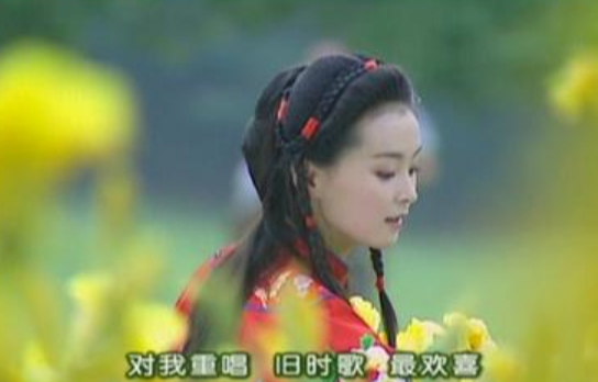 陆振华12个女儿名字恰好是一封情书，网友：很有诗意但是还是渣！