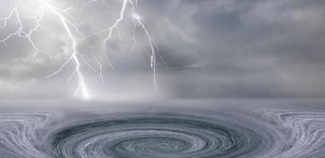 百慕大三角之谜终于破解了，这次给出的解释近乎完美