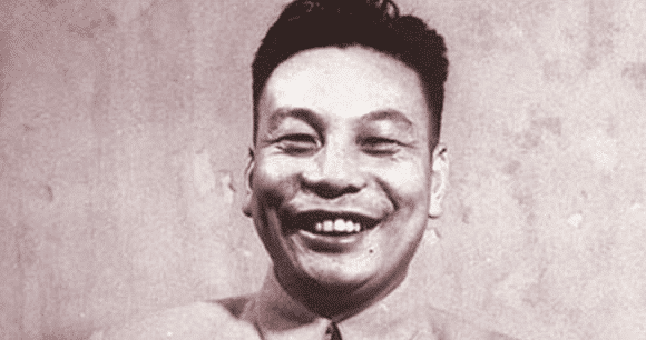 蒋经国活了78岁, 临终前对蒋孝勇说了1句话, 蒋孝勇泣不成声