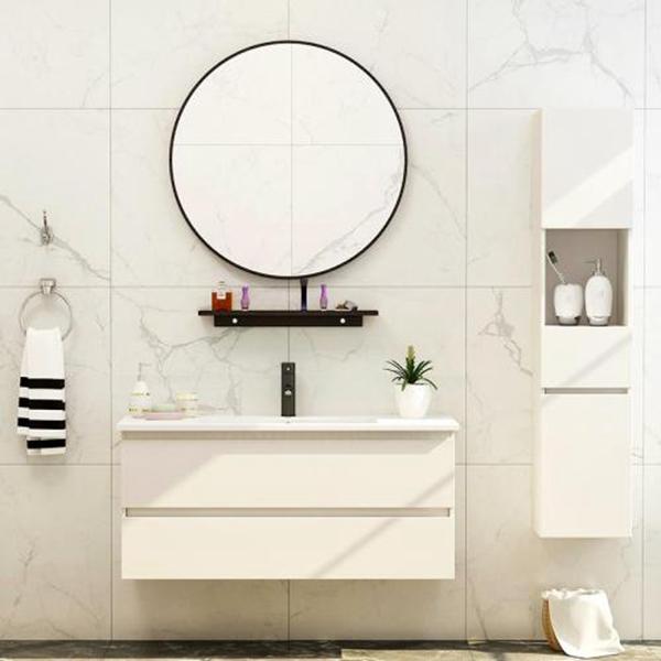 卫生间装修这13个细节做到位,入住使用方便,幸福感飙升50倍!