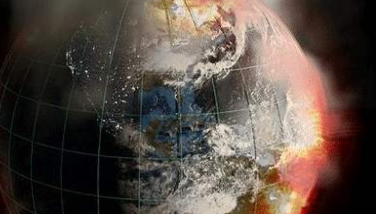 「科学家」科学家找出导致全球气候变暖的真凶，多年来误会二氧化碳了