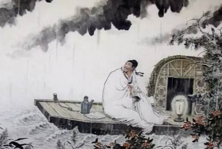 唐朝最悲惨的诗人：他的遭遇和诗词让人读起来想哭